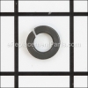 Powermatic Lock Washer part number: TS-1551051