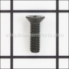 Powermatic Socket Head Flat Screw part number: 31A-57