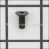 Powermatic Flat Head Screw part number: 6296055