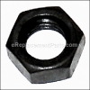 Powermatic Hex Nut part number: 6285977