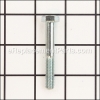 Powermatic Hex Cap Screw part number: TS-1490101