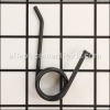 Powermatic Spring part number: 6012175