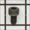 Powermatic Socket Head Cap Screw part number: TS-1504021