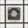 Powermatic Square Nut part number: PWBS14-218