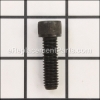 Powermatic Cap Screw part number: TS-0209061