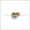 Powermatic Pan Head Screw part number: 31A-73