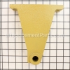 Powermatic Lathe Guard Bracket part number: 3064711