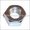 Powermatic Hex Nut part number: TS-1540081