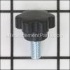 Powermatic Knob part number: 31A-20