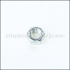 Powermatic Full Hex Nut part number: TS-2310162