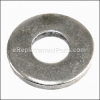 Powermatic Flat Washer part number: 6861101