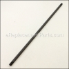 Powermatic Threaded Shaft part number: 6284738