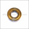 Powermatic Bearing 6205Z part number: 6290751