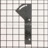 Powermatic Fence End Bracket part number: 31A-43