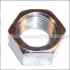 Powermatic Nut part number: 6295429