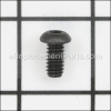 Powermatic Button Head Socket Screw part number: TS-0254021