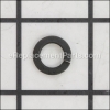 Powermatic Spring Washer part number: 6285911