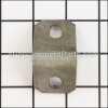 Powermatic Trunnion Bracket Support Clip part number: 3094013