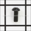 Powermatic Hex Socket Round Head Screw part number: 15S-205