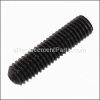 Powermatic Socket Set Screw part number: TS-1522061