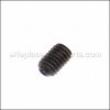 Powermatic Socket Set Screw part number: TS-0270051