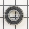 Powermatic Ball Bearing, Fafnir part number: 6060005