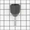 Powermatic Hand Knob part number: HPS126-248