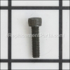 Powermatic Socket Head Cap Screw part number: 6708019