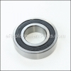 Powermatic Bearing part number: BB-6206VV