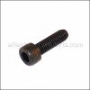 Powermatic Socket Head Cap Screw part number: TS-1503051