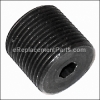 Powermatic Screw part number: 6284766