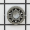 Powermatic Bearing part number: HPS126-252