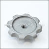 Powermatic Lock Knob part number: 31A-70