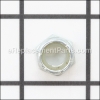 Powermatic Nylon Loc Nut part number: 6516002