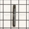 Powermatic Zinc Plated Cam Handle Rod part number: 3670039
