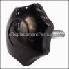 Powermatic Knob, 5/16" X 1" part number: 6295474