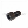 Powermatic Socket Head Cap Screw part number: TS-0208021