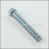 Powermatic Hex Cap Screw part number: TS-0060111