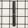 Powermatic Shaft part number: PM1800-435