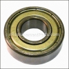 Powermatic Ball Bearing part number: 6295305