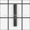 Powermatic Pin part number: COS18-105