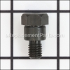 Powermatic Hex Head Bolt part number: 31A-48