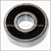 Powermatic Ball Bearing part number: 6012035