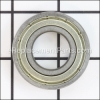 Powermatic Ball Bearing part number: BB-6004ZZ