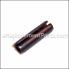 Powermatic Spring Pin part number: 31A-50