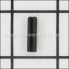 Powermatic Spring Pin part number: PM2800-147