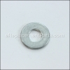 Powermatic Flat Washer part number: TS-069204