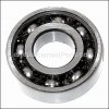 Powermatic Bearing part number: 6288965