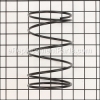 Powermatic Compression Spring part number: PM2800B-206