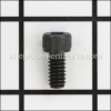 Powermatic Cap Screw part number: 6296092